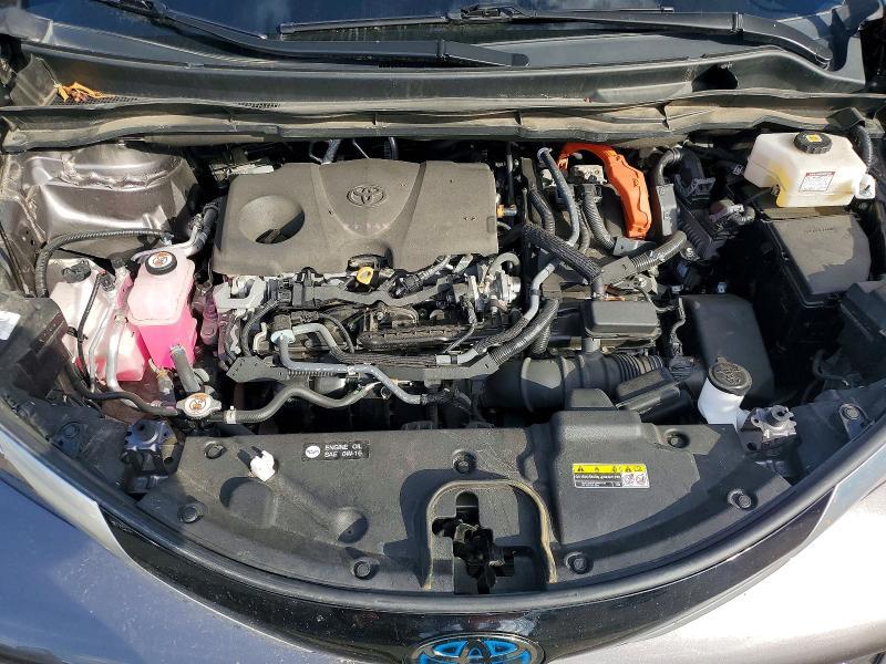 2022 Toyota Sienna Limited