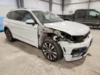 2020 Volkswagen Tiguan sel Premium R-line