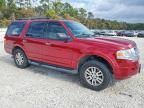 2014 Ford Expedition xlt