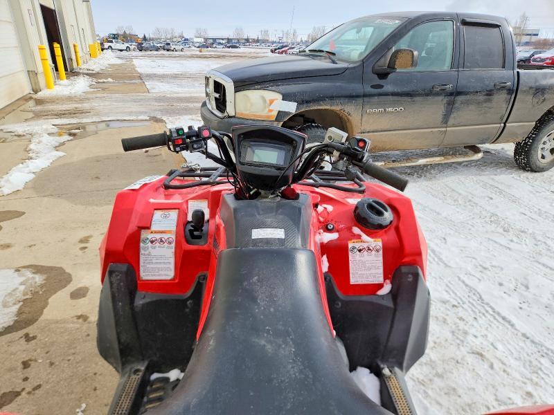 2020 Suzuki LT-A750 XP
