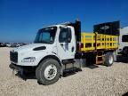 2021 Freightliner Business Class M2 Flatbed Truck