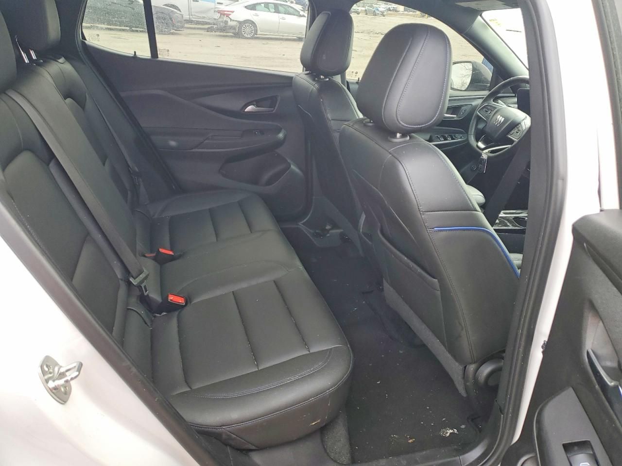 2024 Buick Envista Sport Touring