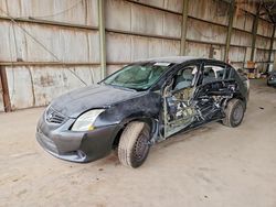 2012 Nissan Sentra 2.0 for sale in Phoenix, AZ