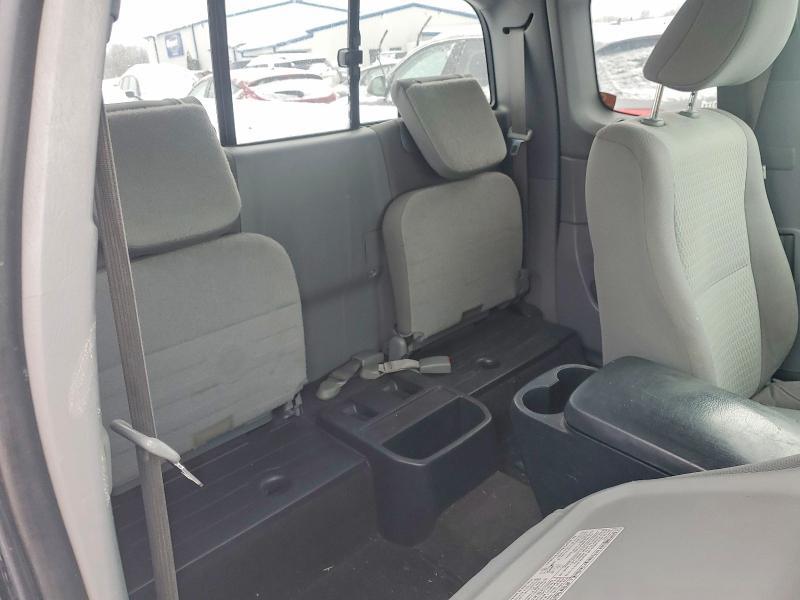 2013 Toyota Tacoma