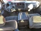 2003 Chevrolet Silverado K1500