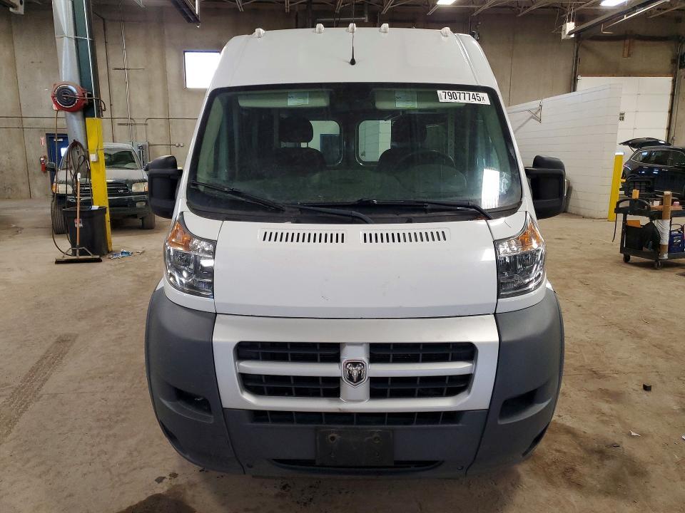 2014 Dodge Ram Promaster 2500 2500 High