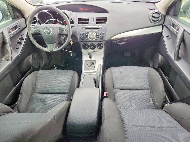2010 Mazda 3 S