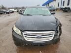 2010 Ford Taurus se