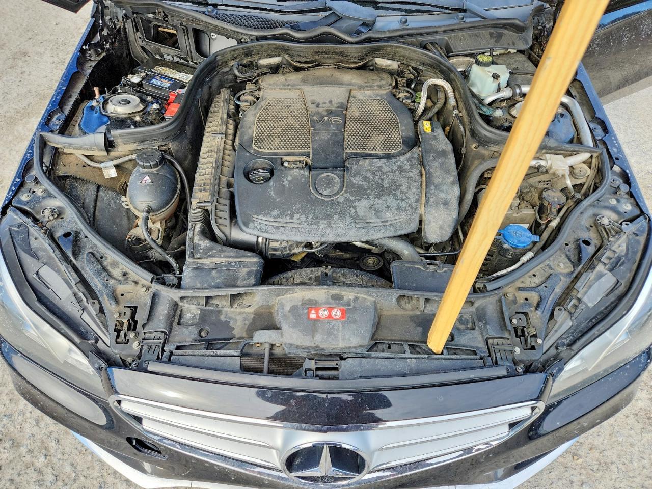 2016 Mercedes-Benz E 350 4matic