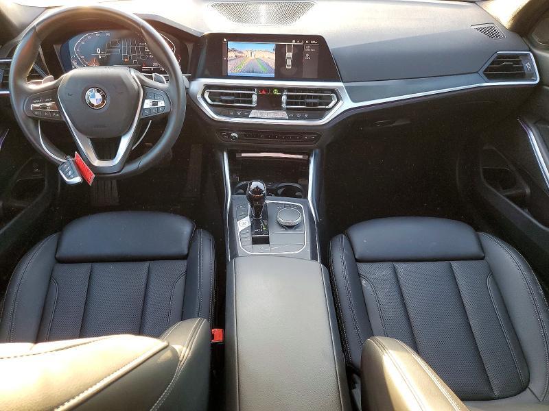 2022 BMW 330i