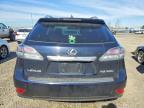 2010 Lexus Rx 350 Base