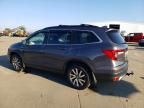 2019 Honda Pilot exl