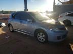 2011 Niss Versa s