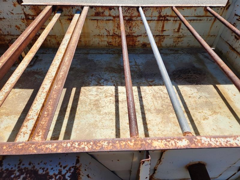 1981 Unknown 1981 Utility Trailer