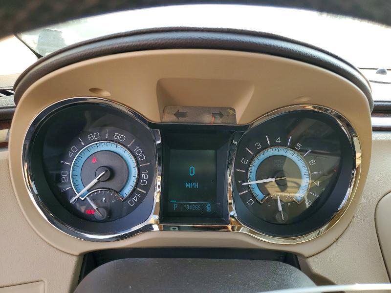 2011 Buick Lacrosse cxl