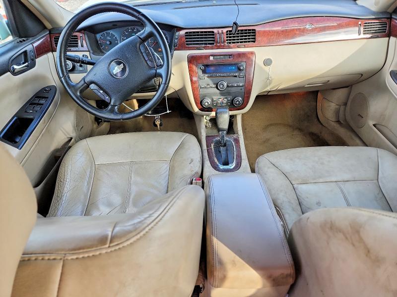 2009 Chevrolet Impala 1LT