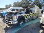 2022 Ford F450 Super Duty Ambulance