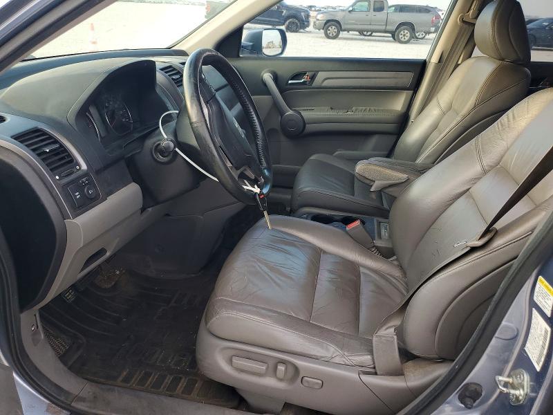 2008 Honda Cr-v exl