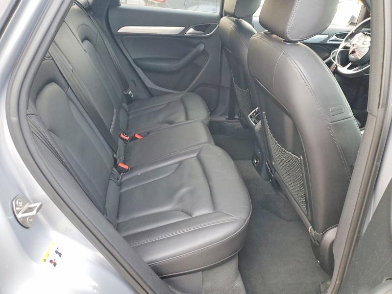 2018 Audi Q3 Premium