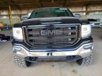 2016 GMC Sierra K1500 SLT