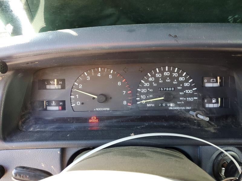 1995 Toyota T100 SR5