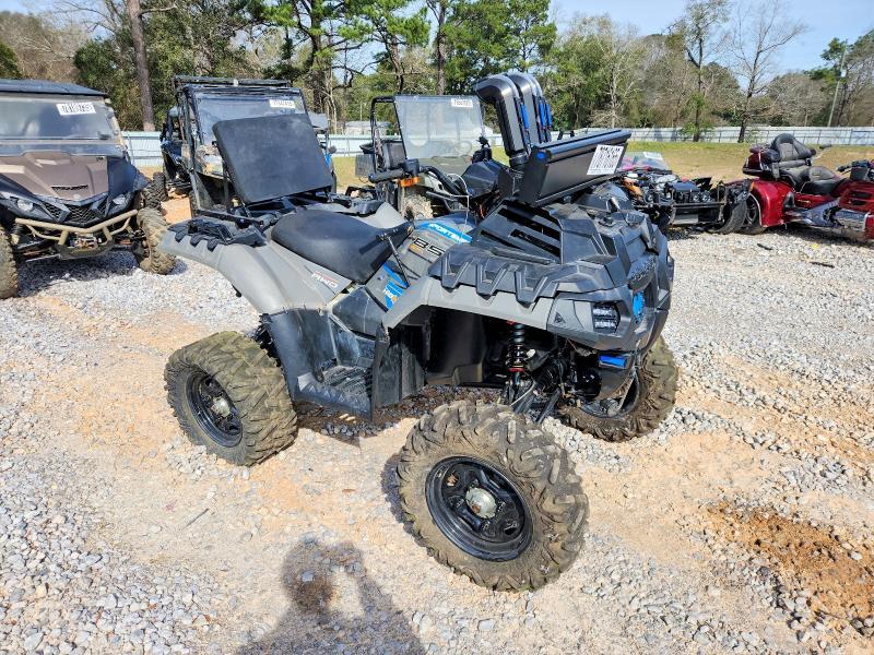 2024 Polaris Sportsman 850 High L
