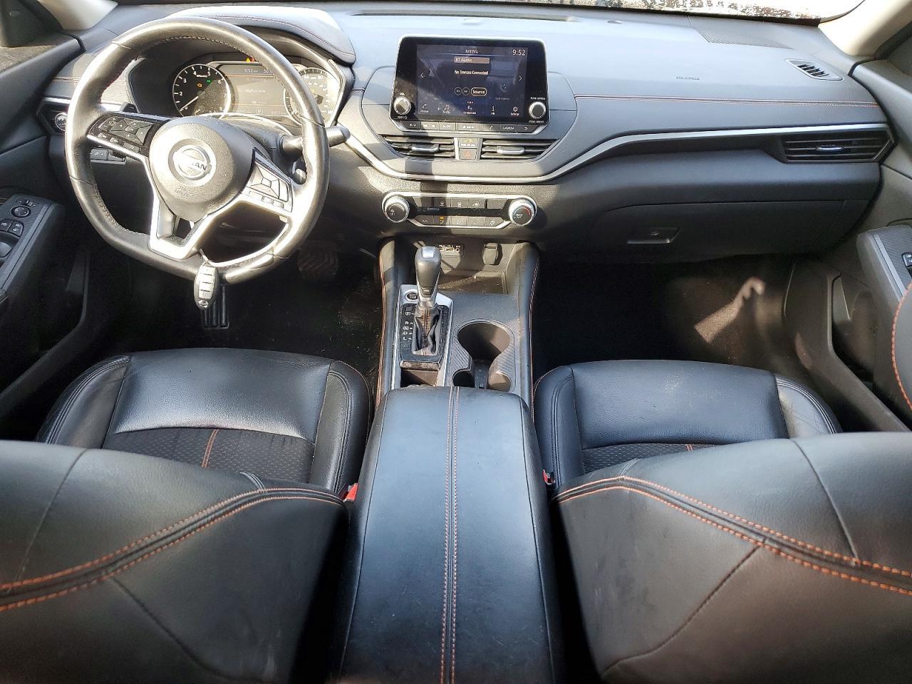 2019 Nissan Altima s