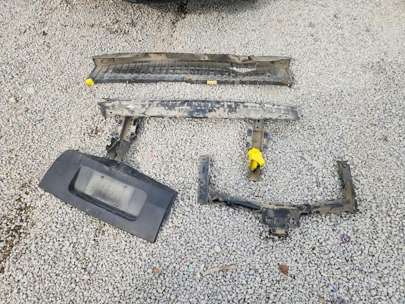 2023 Ford Transit Utility / Service Van