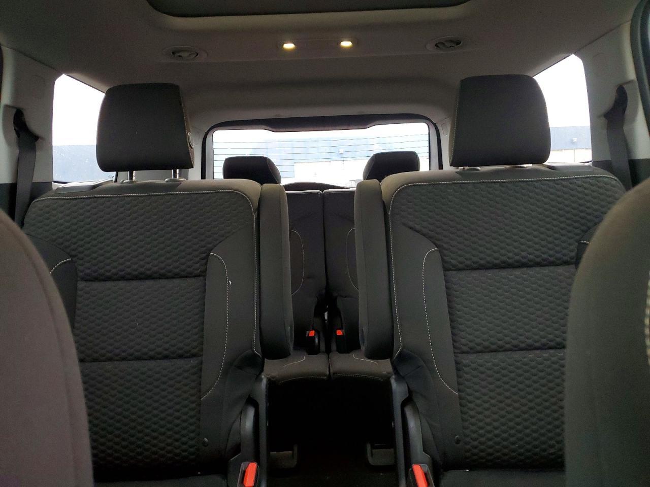 2017 GMC Acadia