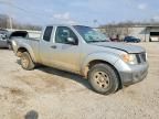 2006 Nissan Frontier King Cab XE