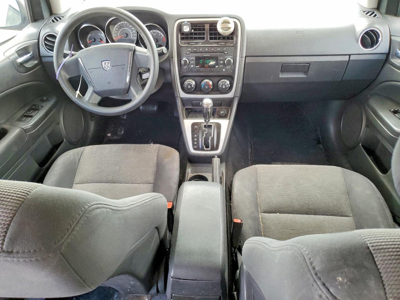 2011 Dodge Caliber Mainstreet