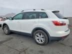 2011 Mazda Cx-9