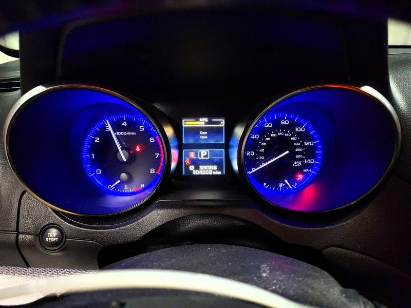 2016 Subaru Legacy 2.5i Premium
