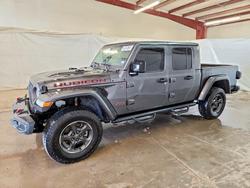 New arrivals for sale at auction: 2021 Jeep Gladiator Rubicon