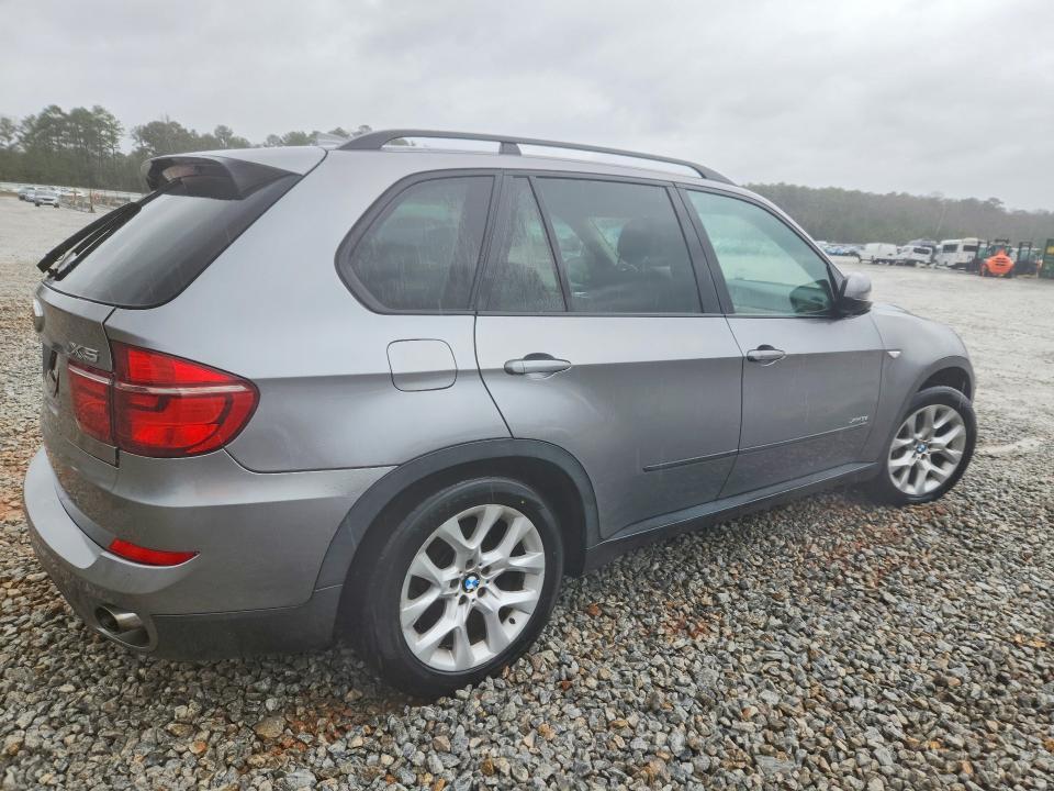 2012 BMW X5 Xdrive35i