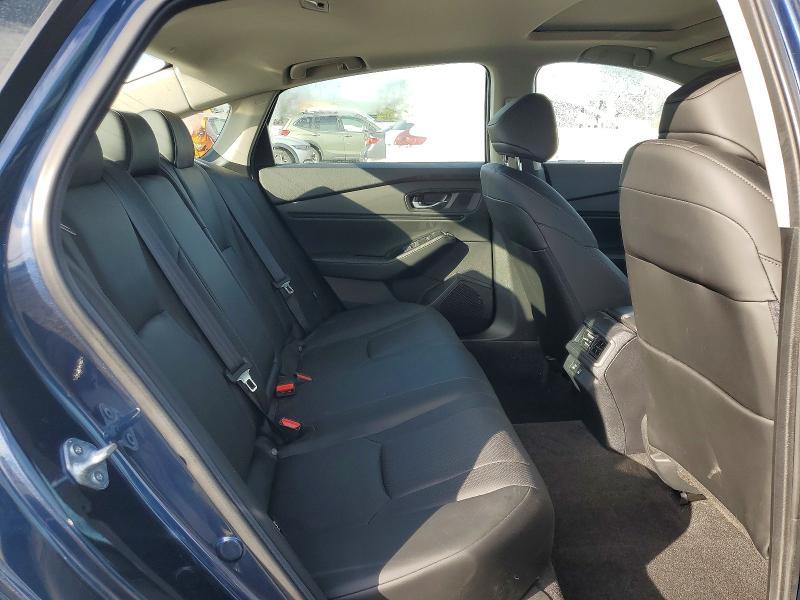 2024 Honda Accord Touring Hybrid