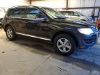 2008 Volkswagen Touareg 2 V8