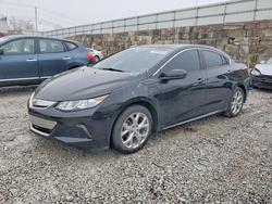 2017 Chevrolet Volt Premier for sale in Walton, KY
