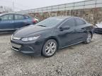 2017 Chevrolet Volt Premier