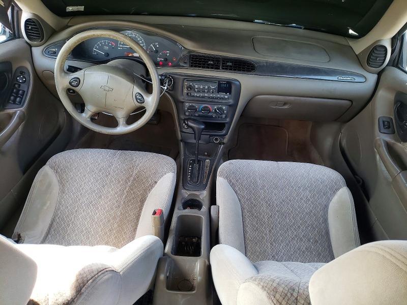 2000 Chevrolet Malibu