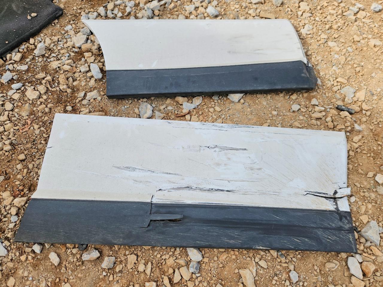 2007 Buick Rendezvous cx