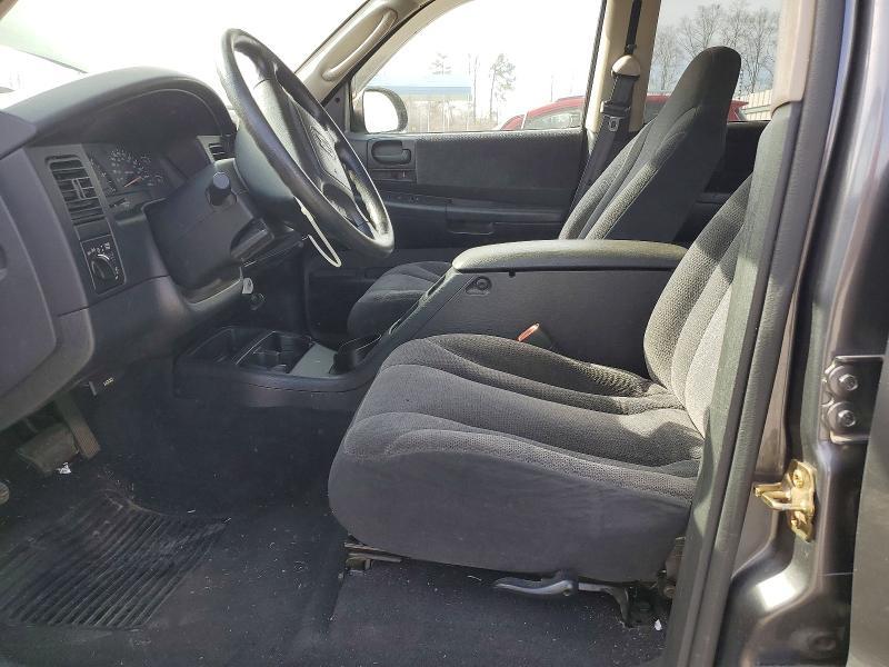 2002 Dodge Charger