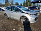 2019 Chevrolet Bolt ev Premier