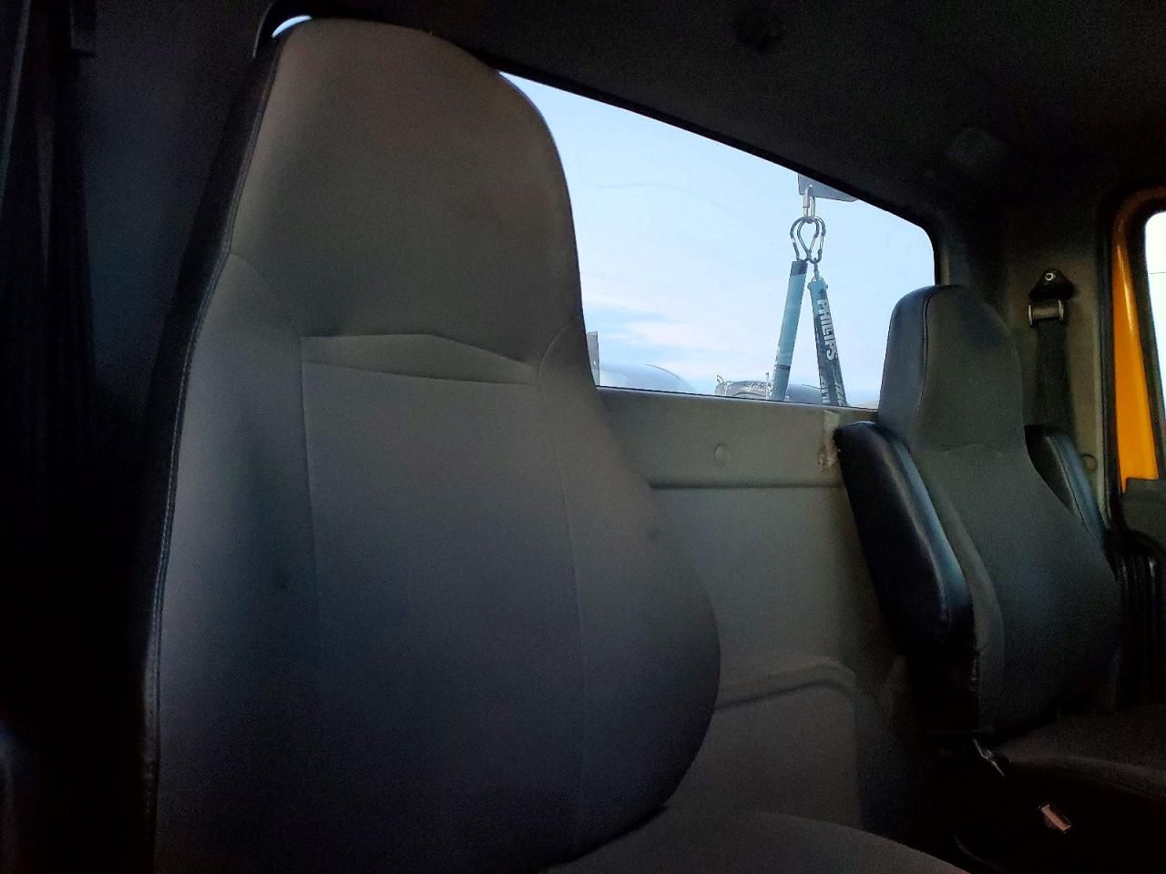 2020 International LT625 Semi Truck