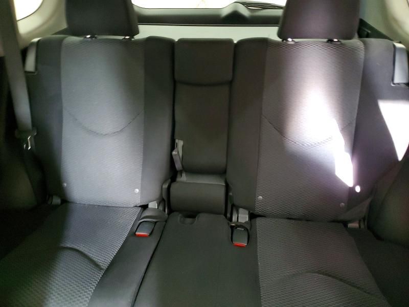 2012 Toyota Rav4 Sport