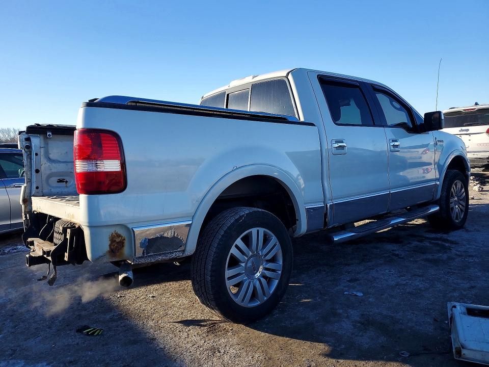 2006 Lincoln Mark lt