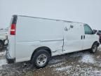 2011 Chevrolet Express G3500