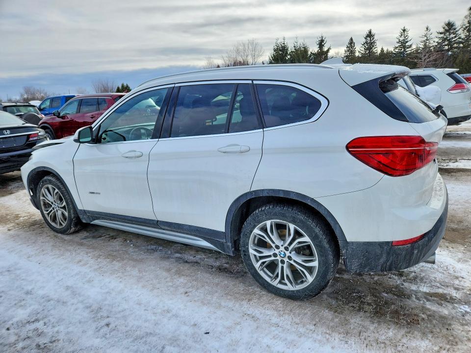 2018 BMW X1 Xdrive28i