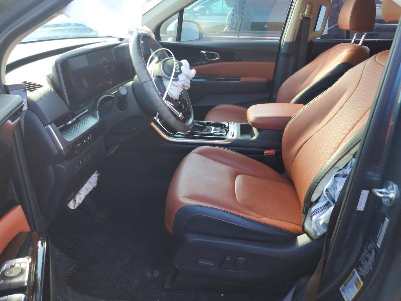 2023 KIA Carnival sx Prestige