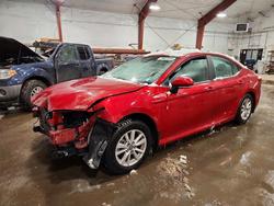 2025 Toyota Camry for sale in Center Rutland, VT